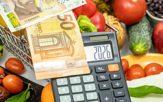 Bulgaria în fața unei stagnări economice: Analiza inflației zero din mai 2026