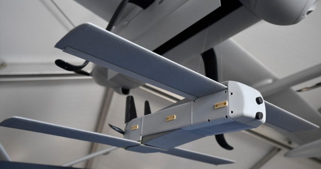 Renault și Thales: O Alianță Inedită pentru Producția de Drone Kamikaze