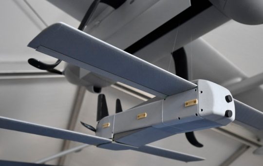Renault și Thales: O Alianță Inedită pentru Producția de Drone Kamikaze