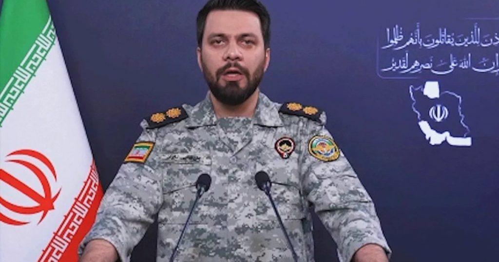 Tensiuni crescânde în Orientul Mijlociu: Iranul amenință Israelul cu represalii după atacurile din Liban