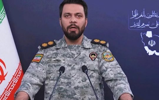 Tensiuni crescânde în Orientul Mijlociu: Iranul amenință Israelul cu represalii după atacurile din Liban