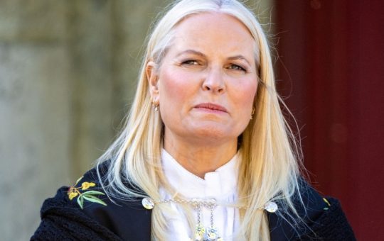 Impactul Prințesei Mette-Marit asupra Donării de Organe în Norvegia: O Analiză Detaliată
