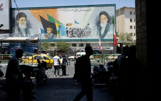 Iranul și Apocalipsa: O analiză profundă a ambițiilor regimului ayatollahilor