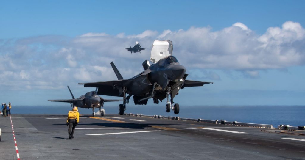 Strategia militară a SUA: De ce Australia devine un depozit crucial pentru echipamentele americane