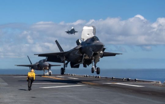 Strategia militară a SUA: De ce Australia devine un depozit crucial pentru echipamentele americane