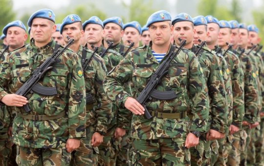 Investiții masive în apărare: Bulgaria își propune 19 miliarde de euro pentru armament până în 2035