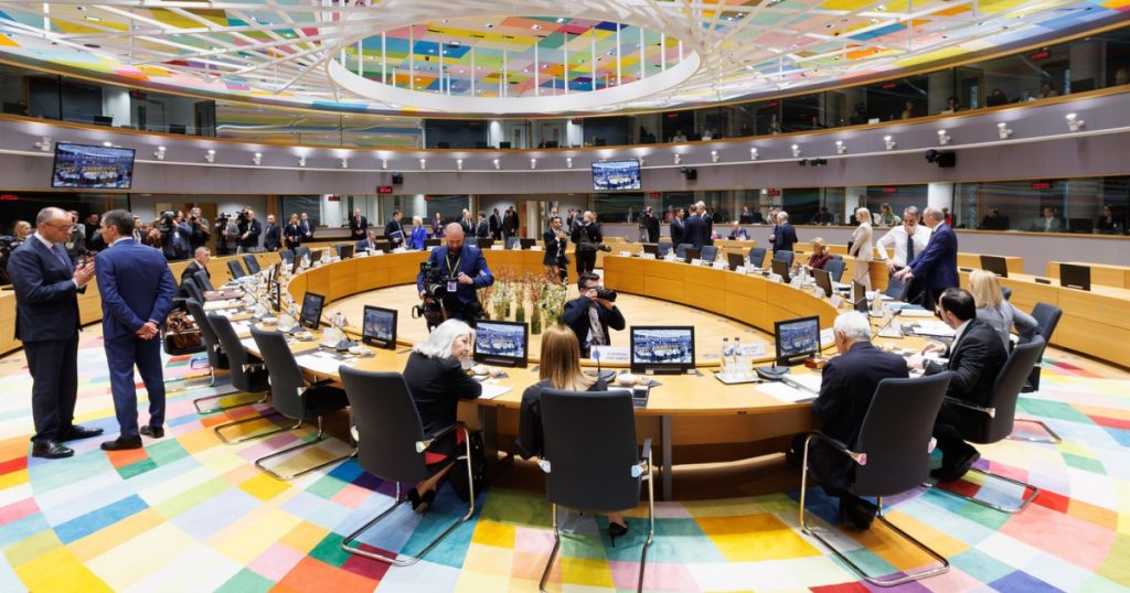 Bruxelles-ul în Alertă: Măsuri pentru Prevenirea unui Nou Șoc Bancar în Uniunea Europeană