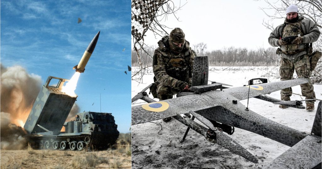 Evoluția tehnologiei militare: Cum dronele de atac ale Ucrainei au depășit eficiența sistemelor HIMARS