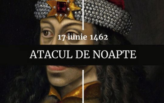 Memoria Istoriei: Evenimente de Impact din 17 Iunie de-a Lungul Timpului
