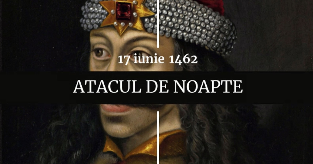 Memoria Istoriei: Evenimente de Impact din 17 Iunie de-a Lungul ...