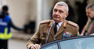 Colaborarea Militară România-Ucraina: O Analiză Detaliată a Videoconferinței Dintre Generalii Gheorghiţă Vlad și Oleksandr Sirskîi