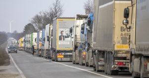 Conflictul din Vămile României: Grevă de Avertisment și Drepturile Angajaților în Pericol