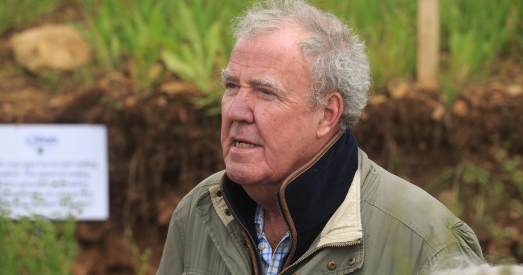 Jeremy Clarkson și lupta sa cu cancerul: Impactul asupra vieții personale și profesionale
