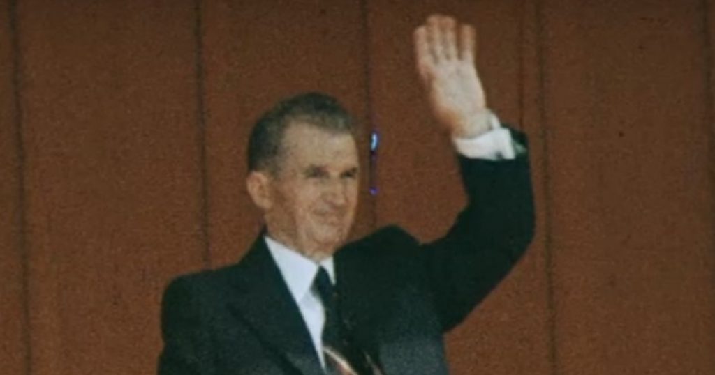 Un Incident Care A Îngrozit Securitatea: Fotografia lui Ceaușescu în Chenar Negru și Precedentele Sale
