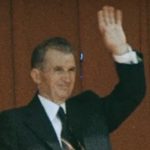 Un Incident Care A Îngrozit Securitatea: Fotografia lui Ceaușescu în Chenar Negru și Precedentele Sale