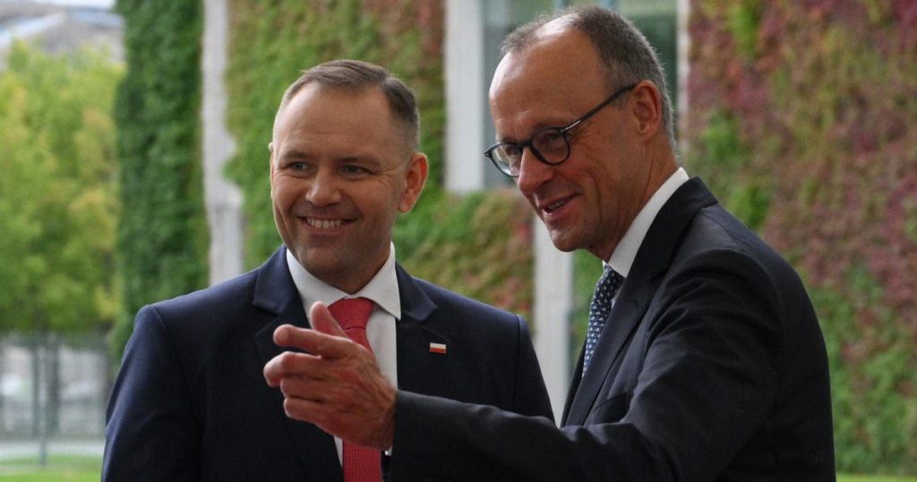 Acordul de apărare între Polonia și Germania: O privire detaliată asupra contextului și implicațiilor