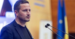 Nicu Ștefănuță și avertizările sale asupra extremismului politic în România