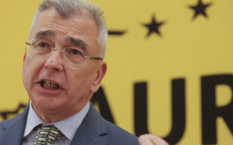 Tensiuni Politice în România: Condițiile lui Petrișor Peiu pentru Sprijinul AUR în Fața Guvernului lui Adrian Veștea