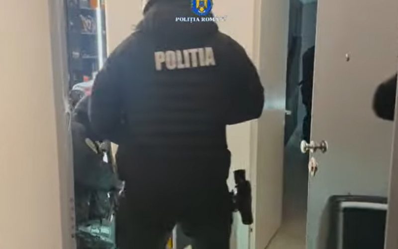 Conflictul dintre clanurile Ștoacă și Toboșarii: O analiză a violenței interlope din București