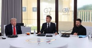 Diplomația lui Donald Trump la G7: O Ramură de Măslin pentru Ucraina și Implicațiile Sale Geopolitice