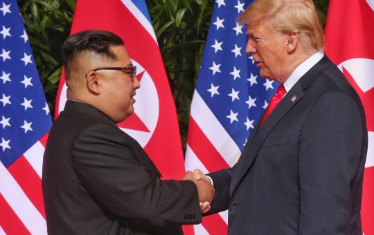 Diplomația Sud-Coreeană: Îndemnul lui Lee Jae Myung către Trump pentru o Pace Durabilă cu Phenianul