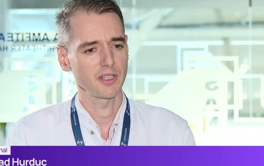 Diagnosticarea timpurie a problemelor prostatei: Importanța analizei și a evaluării riscurilor individuale