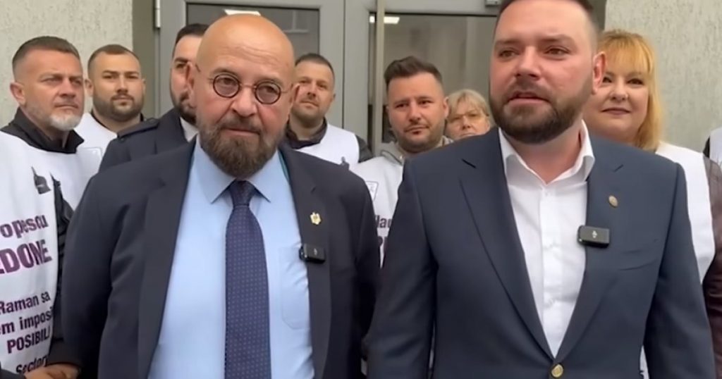 Criza de încredere în administrația Sectorului 5: Ce înseamnă excluderea lui Vlad Popescu Piedone din PUSL?