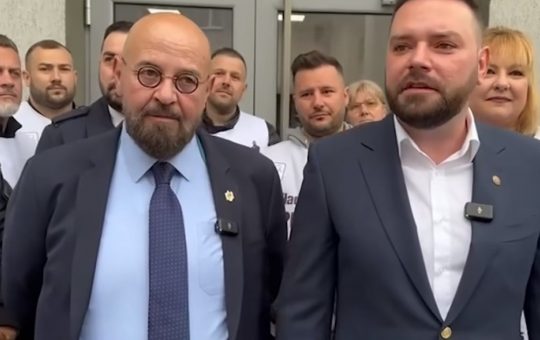 Criza de încredere în administrația Sectorului 5: Ce înseamnă excluderea lui Vlad Popescu Piedone din PUSL?