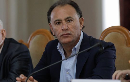 Mohammad Murad și Votul pentru Guvernul Veștea: O Analiză a Implicațiilor Politice și Sociale