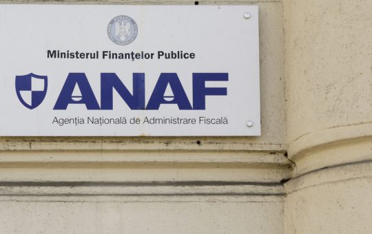 Transformarea Interacțiunii Fiscale: Contribuabilii Pot Discuta cu ANAF prin Videoconferință