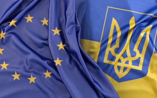 Ucraina și Aderarea la Uniunea Europeană: O Analiză Detaliată a Viitorului European