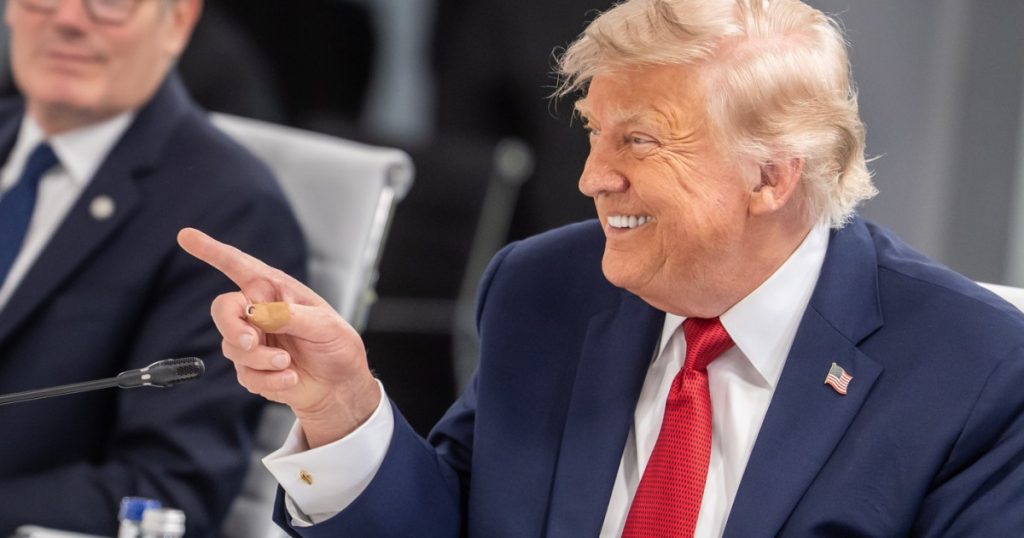Donald Trump la Summitul G7: O Declarație de Autoritate și Implicațiile acesteia