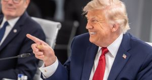 Donald Trump la Summitul G7: O Declarație de Autoritate și Implicațiile acesteia