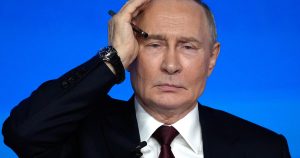 Putin și Paradoxul Războiului: Cum Conflictul din Ucraina a Transformit Europa și a Slăbit Ambițiile Imperiale Rusești
