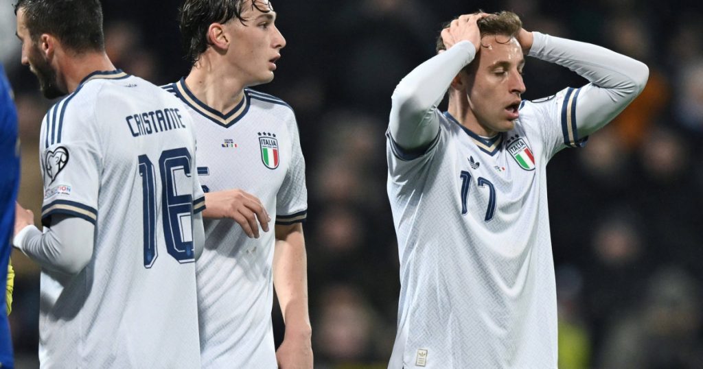 Criza Fotbalului Italian: Giorgia Meloni și Planul de Reformă a Federației Italiene de Fotbal