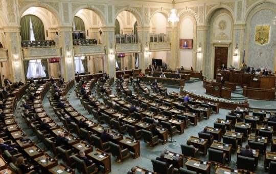 Nouă legislație în combaterea abuzurilor sexuale asupra minorilor: O analiză aprofundată a modificărilor aduse Codului penal în România