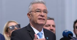 România pe lista neagră: Avertismentele lui Cristian Diaconescu și implicațiile pentru securitatea națională și economia țării