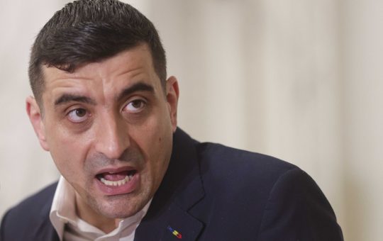 Politica românească în criză: George Simion și reacțiile după negocierile lui Adrian Veștea cu AUR