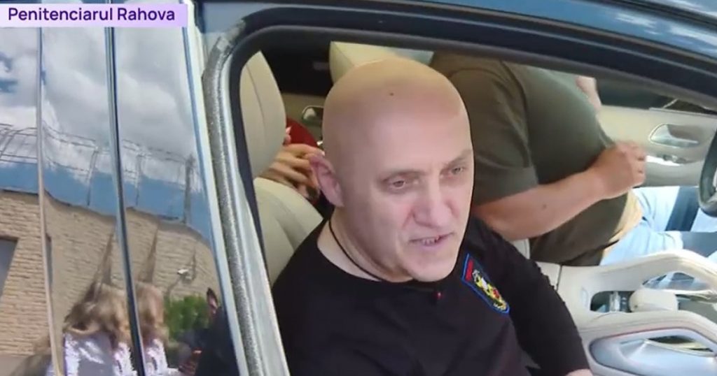 Eliberarea lui Horațiu Potra: Contextul juridic și implicațiile politice ale unei decizii controversate