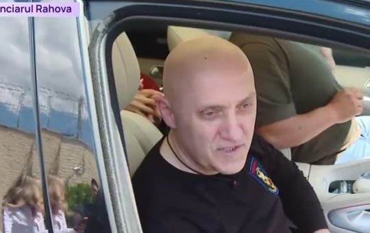 Eliberarea lui Horațiu Potra: Contextul juridic și implicațiile politice ale unei decizii controversate