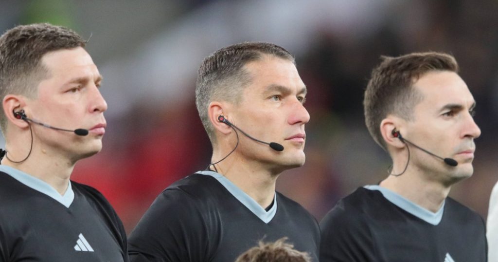 Istvan Kovacs: O nouă etapă în cariera unui arbitru român la Cupa Mondială 2026