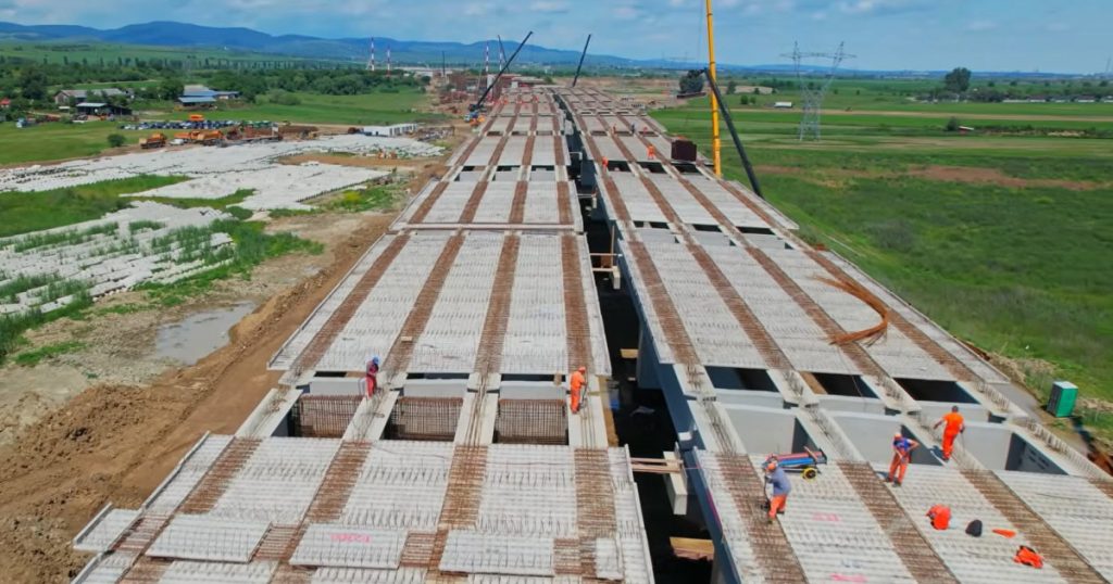Autostrada Moldovei A7: O bătălie crucială pentru viitorul infrastructurii românești