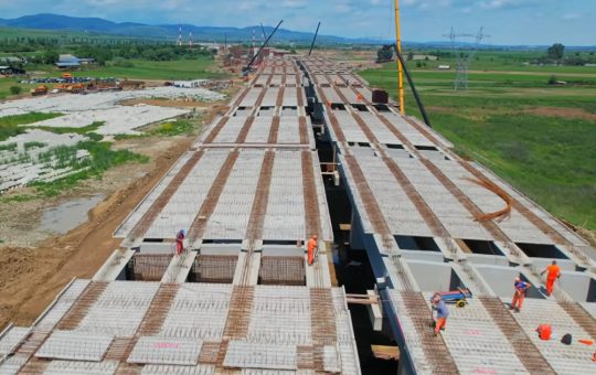 Autostrada Moldovei A7: O bătălie crucială pentru viitorul infrastructurii românești