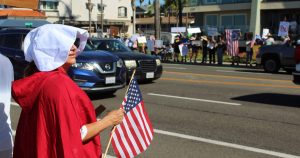Mândria de a fi american: O cădere alarmantă înainte de aniversarea a 250 de ani de la independența SUA