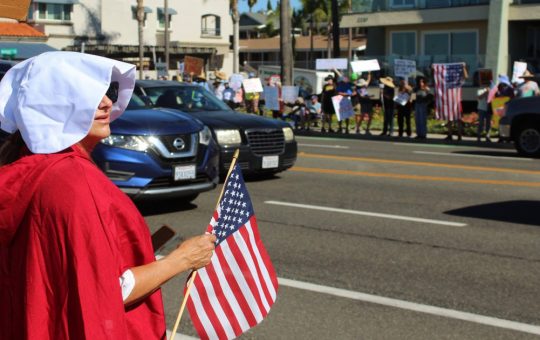 Mândria de a fi american: O cădere alarmantă înainte de aniversarea a 250 de ani de la independența SUA