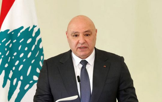 Libanul și Acordul SUA-Iran: O Analiză a Independenței Decizionale și a Implicațiilor Regionale