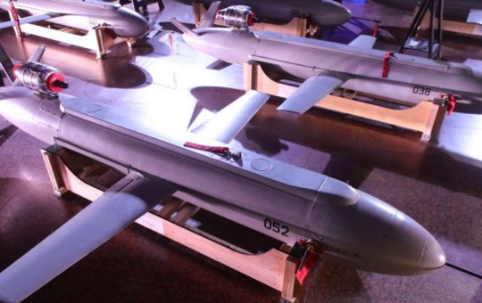 Dronele ucrainene: O nouă eră în conflictul din Donețk și impactul lor asupra strategiei rusești