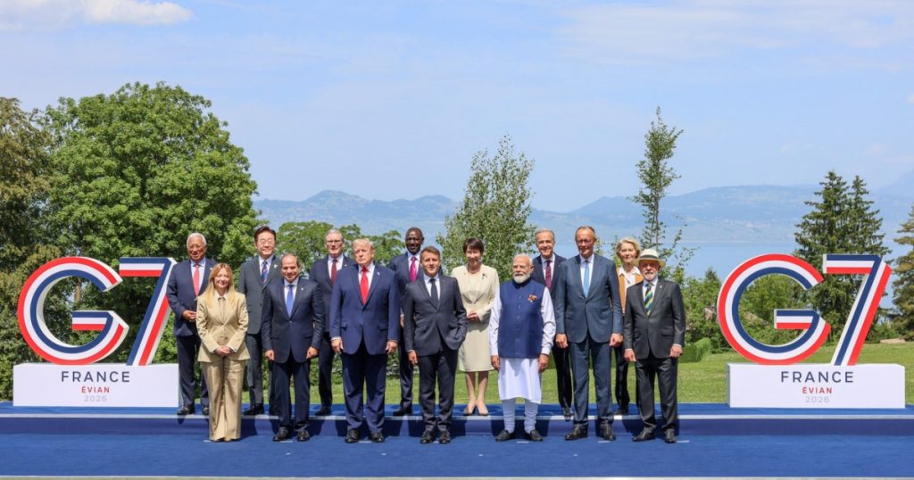 Rachete cu rază lungă de acțiune: O nouă etapă în colaborarea militară dintre G7 și Ucraina