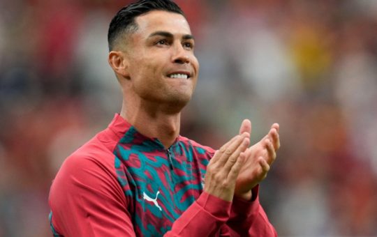Cristiano Ronaldo: Un Nou Record la CM 2026 – Vârsta și Impactul său În Fotbalul Mondial