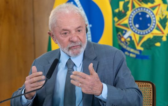 Conflictul politic dintre Lula da Silva și Donald Trump: Implicații pentru Brazilia și relațiile internaționale